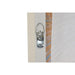 Пластно DKD Home Decor полистирен Пластно 103 x 4,5 x 143 cm