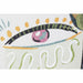 Пластно DKD Home Decor полистирен Пластно 103 x 4,5 x 103 cm