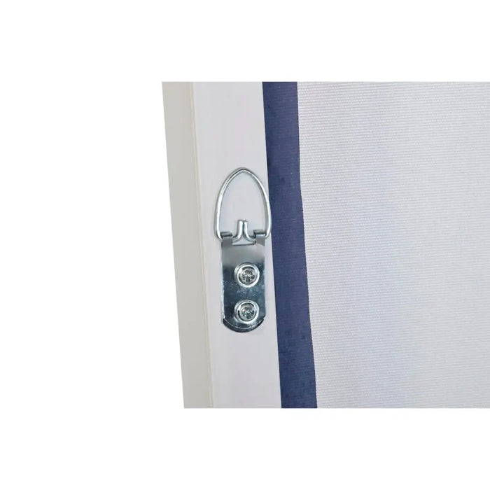 Пластно DKD Home Decor полистирен Пластно 103 x 4,5 x 103 cm