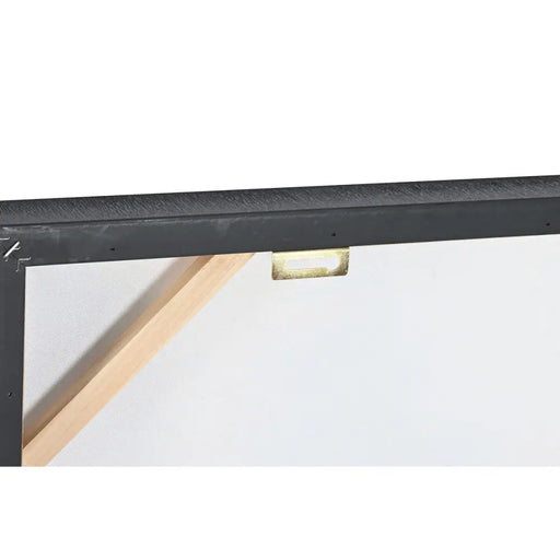 Пластно DKD Home Decor полистирен Пластно 122 x 4,5 x 92 cm