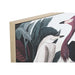 Пластно DKD Home Decor полистирен Пластно 123 x 4,5 x 83 cm