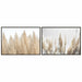 Пластно DKD Home Decor полистирен Пластно 123 x 4,5 x 83 cm