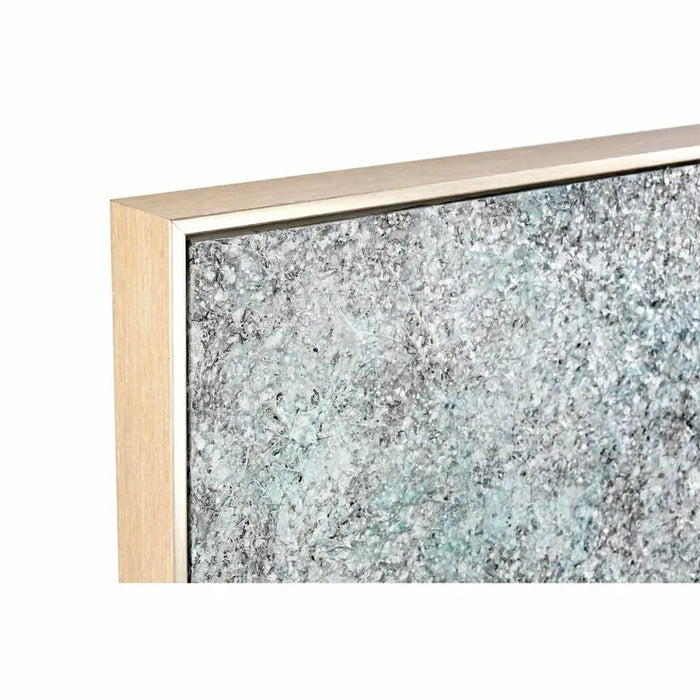 Пластно DKD Home Decor полистирен Пластно 130 x 5 x 130 cm