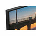 Пластно DKD Home Decor полистирен Пластно 140 x 3,5 x 45 cm