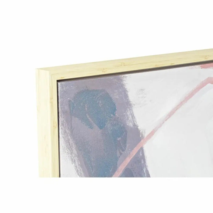 Пластно DKD Home Decor полистирен Пластно 180 x 4 x 120 cm
