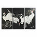 Пластно DKD Home Decor полистирен Пластно 210 x 4 x 140 cm