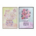 Пластно DKD Home Decor полистирен Пластно 36 x 4 x 93 cm 63