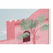 Пластно DKD Home Decor полистирен Пластно 40 x 2,5 x 50 cm