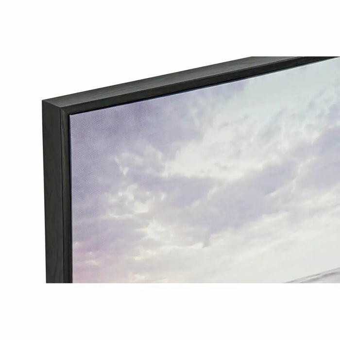 Пластно DKD Home Decor полистирен Пластно 40 x 2,8 x 60 cm