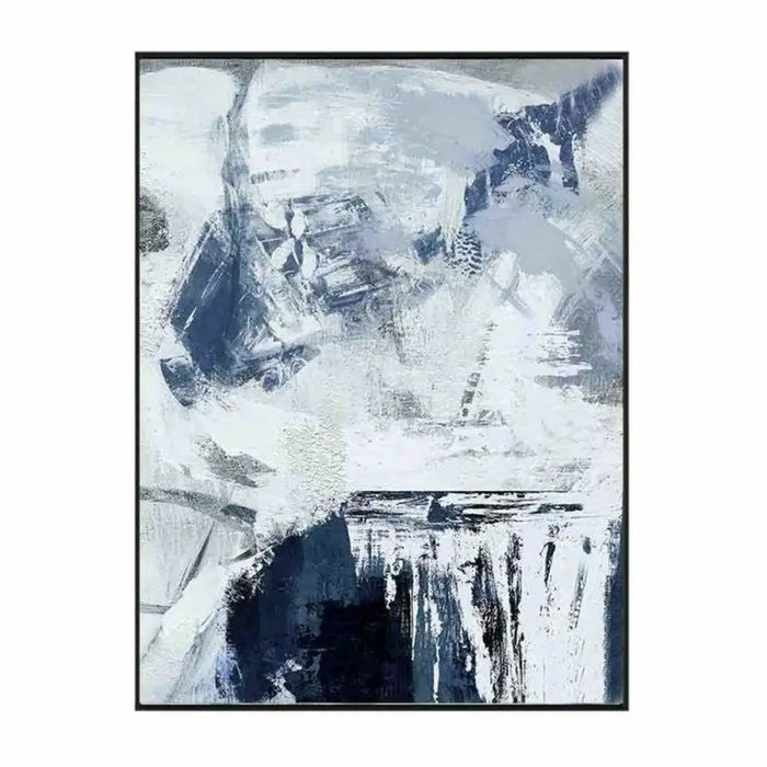 Пластно DKD Home Decor полистирен Пластно 45 x 2 x 60 cm