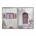 Пластно DKD Home Decor полистирен Пластно 50 x 2,8 x 70 cm