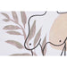 Пластно DKD Home Decor полистирен Пластно 50 x 3,5 x 70 cm