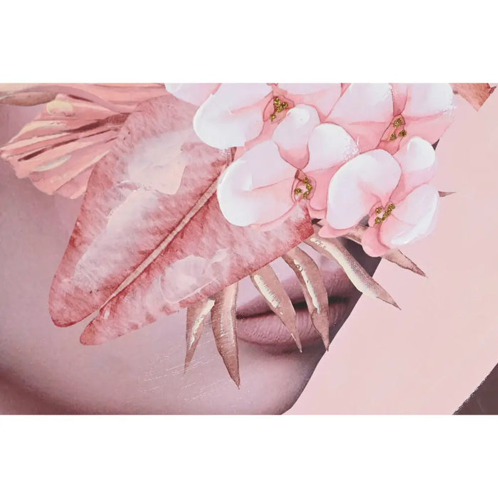 Пластно DKD Home Decor полистирен Пластно 50 x 3,5 x 70 cm
