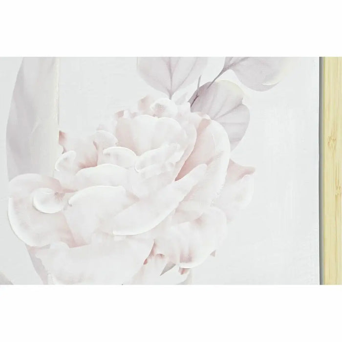 Пластно DKD Home Decor полистирен Пластно 50 x 4 x 70 cm