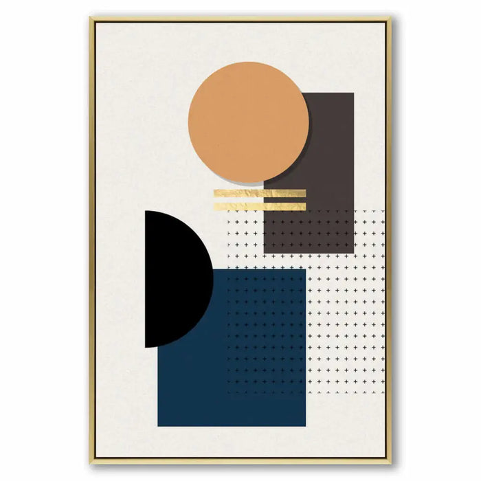 Пластно DKD Home Decor полистирен Пластно 51,5 x 3,5 x 71,5
