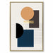Пластно DKD Home Decor полистирен Пластно 51,5 x 3,5 x 71,5