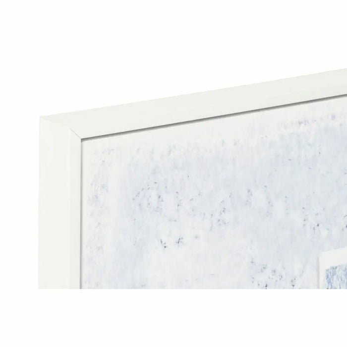 Пластно DKD Home Decor полистирен Пластно 52,2 x 4,5 x 73 cm
