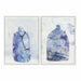 Пластно DKD Home Decor полистирен Пластно 52,2 x 4,5 x 73 cm