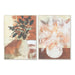 Пластно DKD Home Decor полистирен Пластно 52 x 2,7 x 72 cm