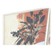 Пластно DKD Home Decor полистирен Пластно 52 x 2,7 x 72 cm