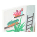 Пластно DKD Home Decor полистирен Пластно 52 x 2,7 x 72 cm