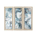 Пластно DKD Home Decor полистирен Пластно 53,5 x 5 x 140 cm
