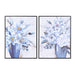 Пластно DKD Home Decor полистирен Пластно 60 x 3,5 x 80 cm