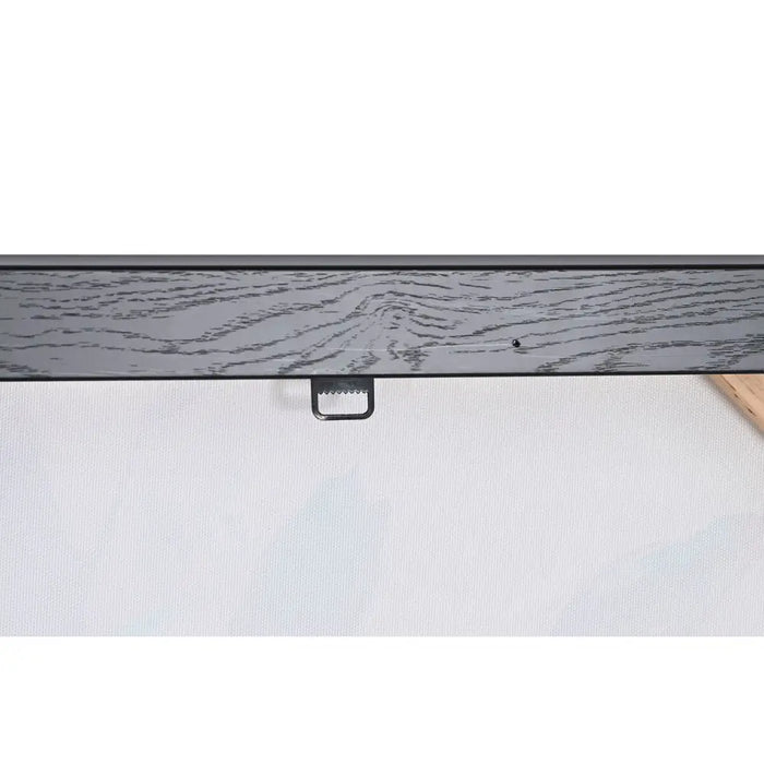 Пластно DKD Home Decor полистирен Пластно 60 x 3,5 x 80 cm