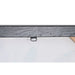 Пластно DKD Home Decor полистирен Пластно 60 x 3,5 x 80 cm