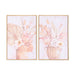 Пластно DKD Home Decor полистирен Пластно 60 x 3,5 x 90 cm