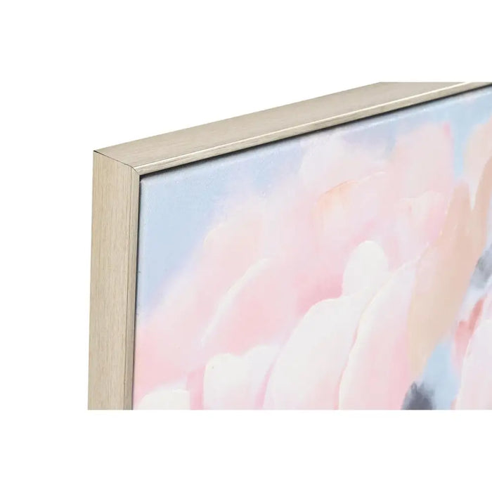 Пластно DKD Home Decor полистирен Пластно 60 x 3 x 80 cm 60