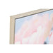 Пластно DKD Home Decor полистирен Пластно 60 x 3 x 80 cm 60