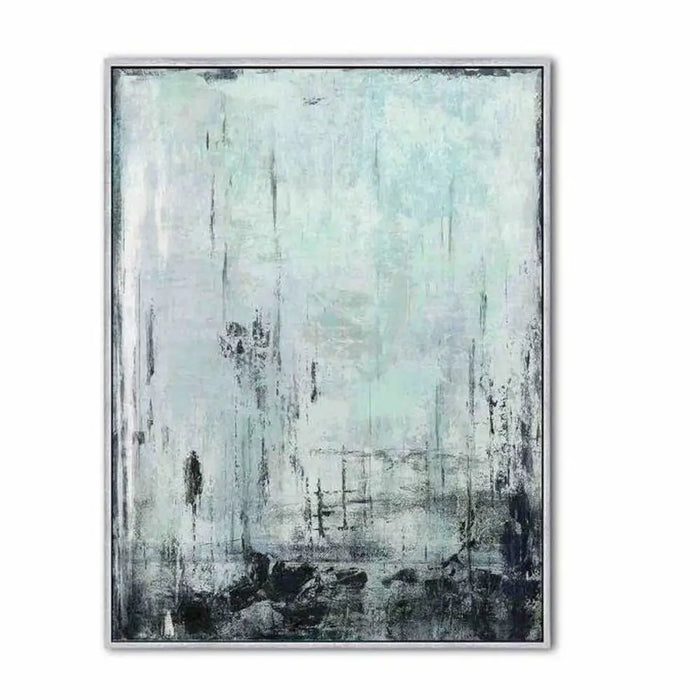 Пластно DKD Home Decor полистирен Пластно 60 x 3 x 80 cm