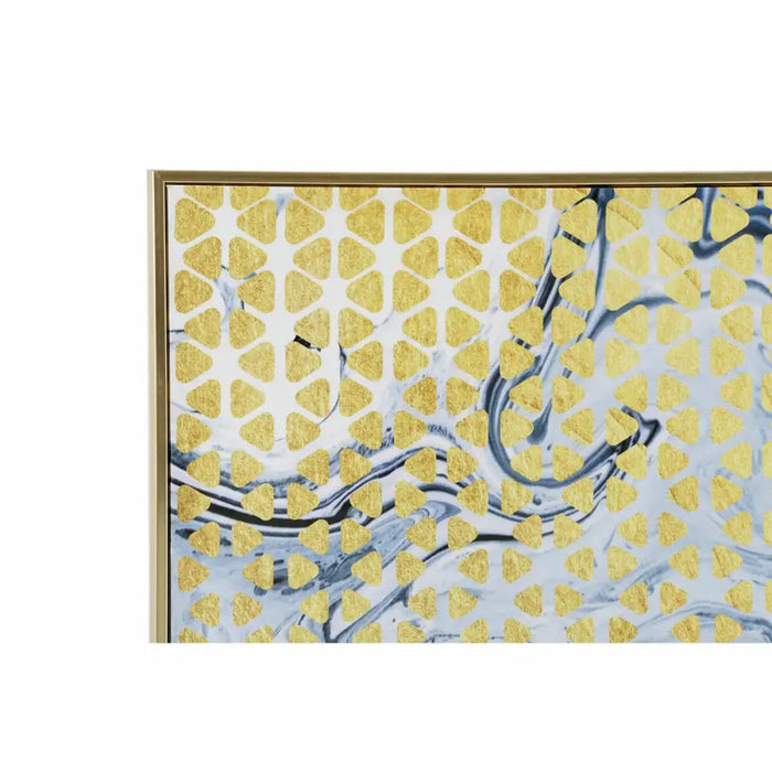 Пластно DKD Home Decor полистирен Пластно 60 x 3 x 90 cm
