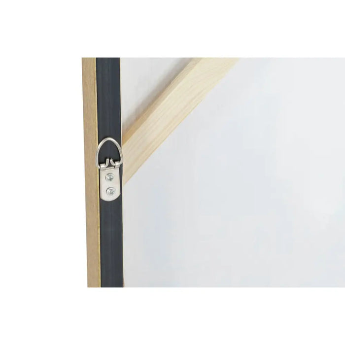 Пластно DKD Home Decor полистирен Пластно 80 x 3,5 x 60 cm