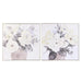 Пластно DKD Home Decor полистирен Пластно 80 x 3,5 x 80 cm