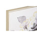 Пластно DKD Home Decor полистирен Пластно 80 x 3,5 x 80 cm