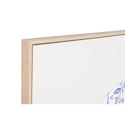 Пластно DKD Home Decor полистирен Пластно 80 x 4 x 120 cm