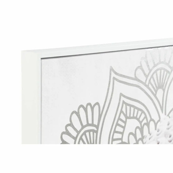 Пластно DKD Home Decor полистирен Пластно 82,5 x 4,5 x