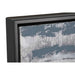 Пластно DKD Home Decor полистирен Пластно 83 x 4,5 x 122,5