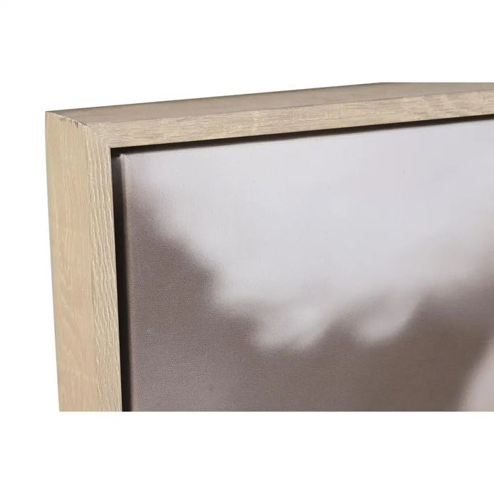 Пластно DKD Home Decor полистирен Пластно 83 x 4,5 x 122,5