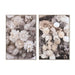 Пластно DKD Home Decor полистирен Пластно 83 x 4,5 x 122,5