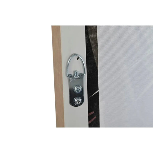 Пластно DKD Home Decor полистирен Пластно 83 x 4,5 x 122,5