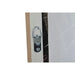 Пластно DKD Home Decor полистирен Пластно 83 x 4,5 x 122,5