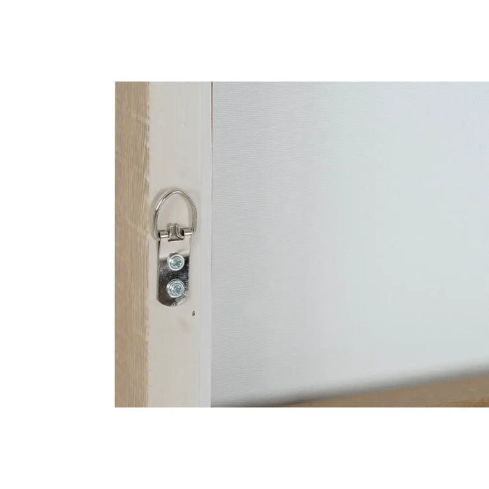 Пластно DKD Home Decor полистирен Пластно 84 x 4,5 x 123 cm