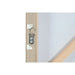 Пластно DKD Home Decor полистирен Пластно 90 x 4 x 120 cm