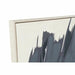 Пластно DKD Home Decor полистирен Пластно Дама