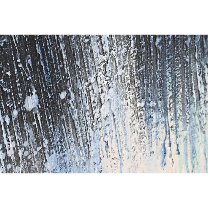 Пластно DKD Home Decor полистирен Пластно 130 x 5 x 130 cm