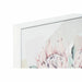 Пластно DKD Home Decor полистирен Пластно 53 x 4,5 x 73 cm