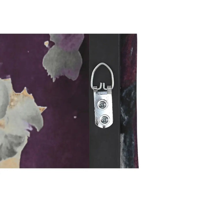 Пластно DKD Home Decor полистирен Пластно 83 x 4,5 x 122,5